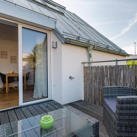 Gruene Ruhelage, 20 Minuten Ins Zentrum Und Parkgarage Wien Eksteriør billede