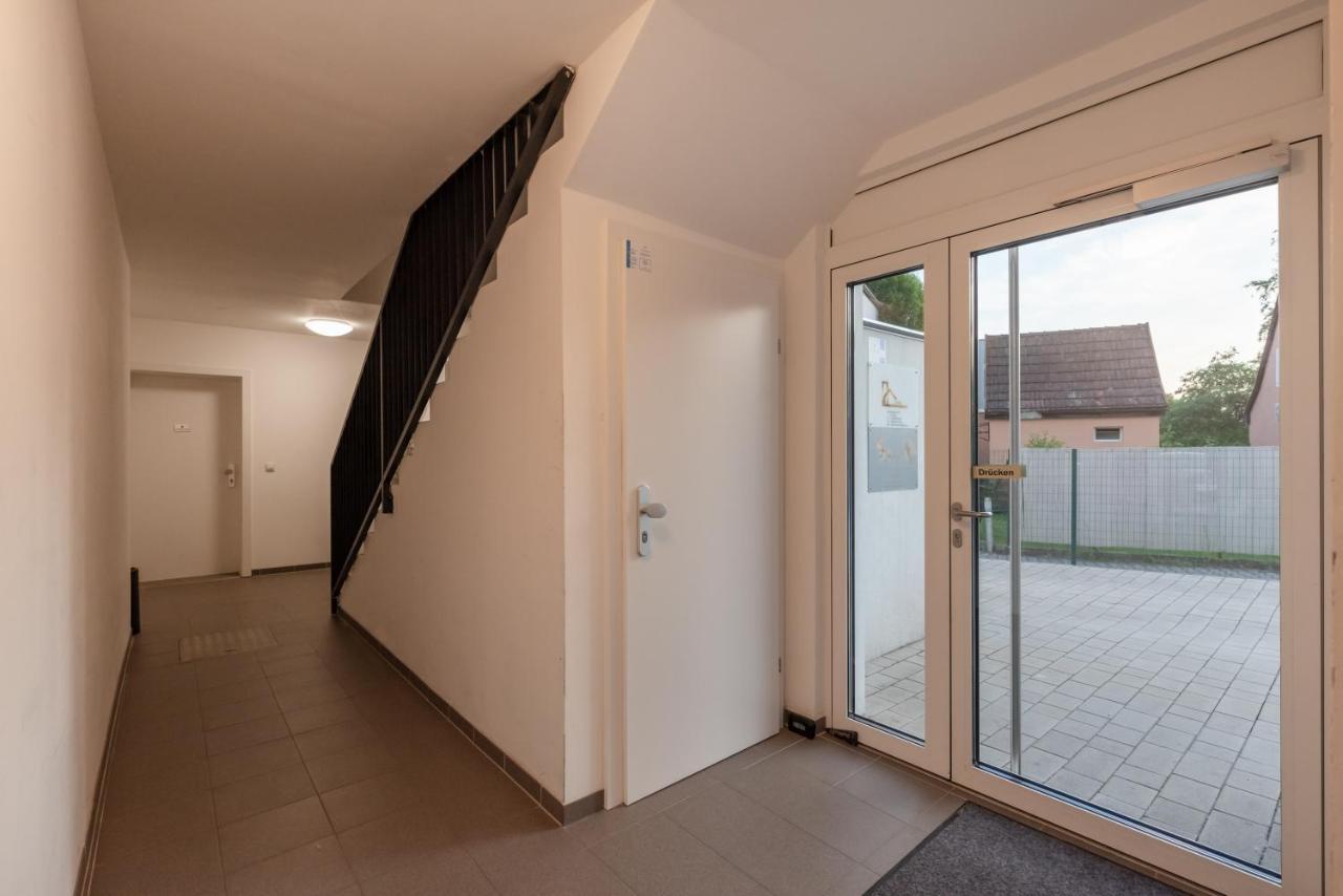 Gruene Ruhelage, 20 Minuten Ins Zentrum Und Parkgarage Wien Eksteriør billede